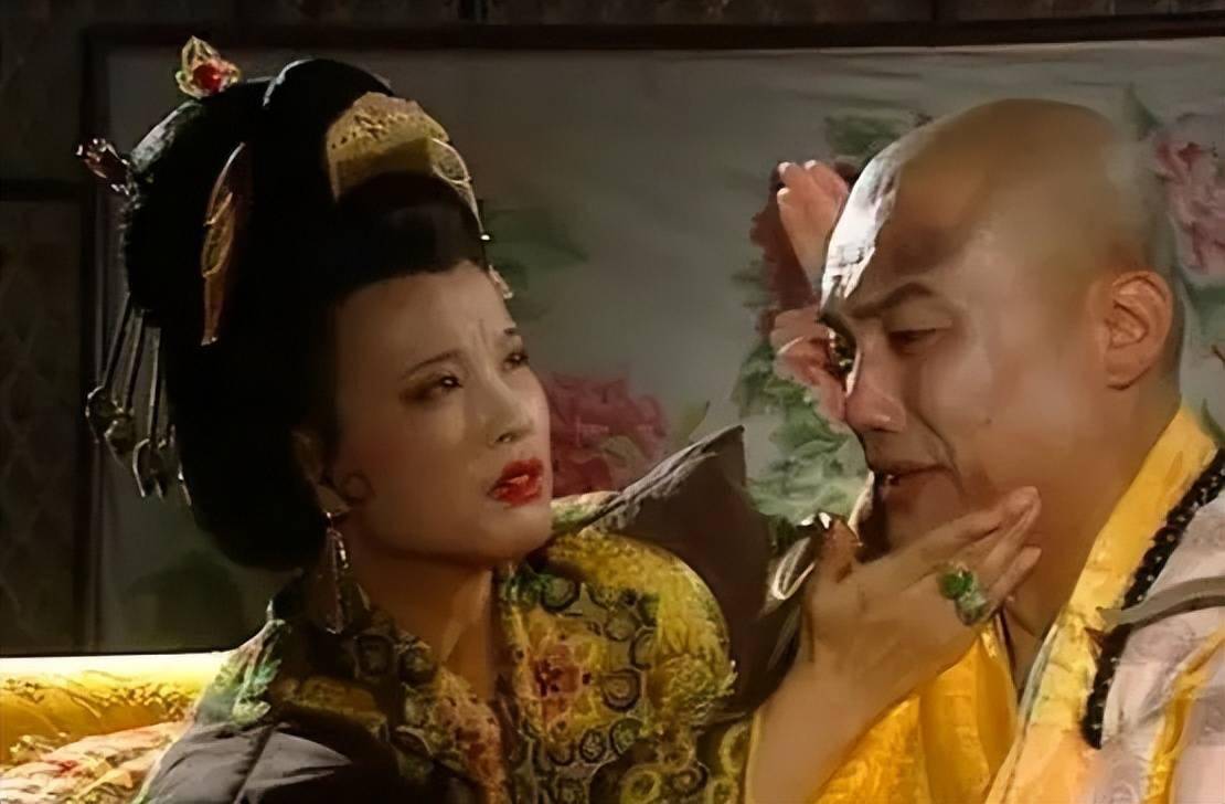 世界历史上那些著名的"妖僧"_沙俄_朱棣_拉斯普钦