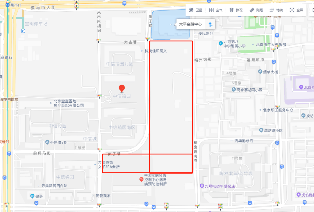 北京这5区将新建多所学校!_丰台_教育_中小学