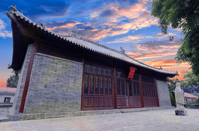 庆云古城赋_古地_古邑_冀鲁
