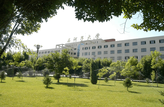 2022年石河子大学师范学院 | 公开招聘事业单位工作