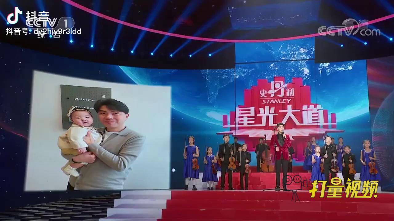 女儿刚出生就被切掉小肠许少缤现场讲述全场落泪