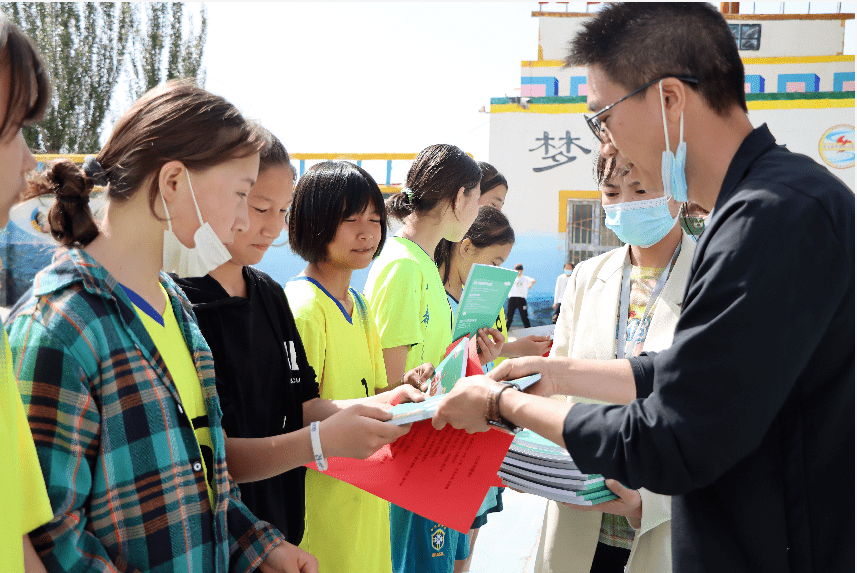 走进美丽乡村 体验研学之旅_和什力克乡_农业_艺术