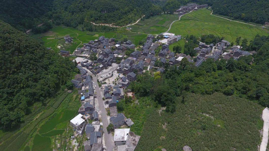 五一游册亨:布依故里醉_大寨村_景区_冗渡镇