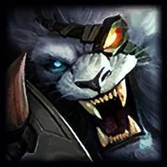 lol测试服5月5日:鳄鱼多技能调整,锤石韦鲁斯加强_改动_伤害_降低