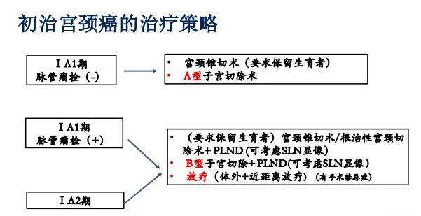 csco指南会丨安菊生教授解读《csco宫颈癌诊疗指南(2