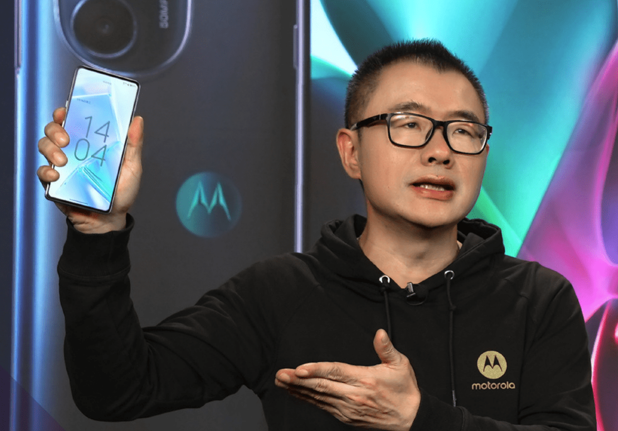 618黑马出现,摩托罗拉销量仅次于小米?