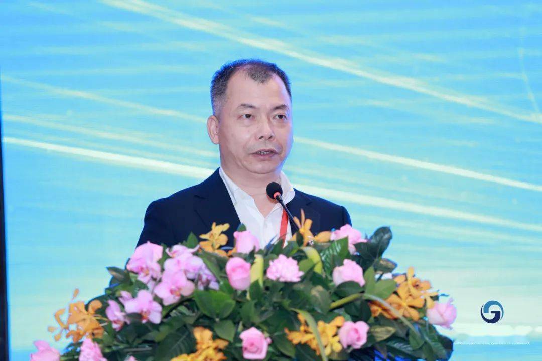 广东省商业联合会第四届理事会第五次会议顺利召开_提案_商会会长