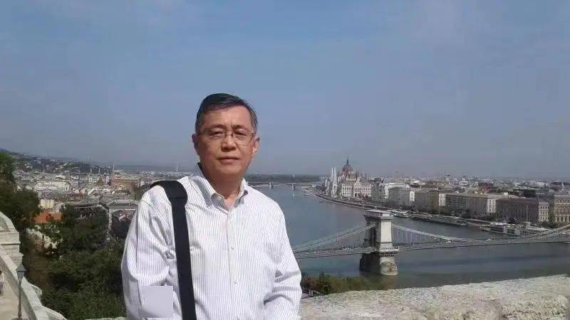 学术撷英丁尔苏余红兵求知驱动的跨文化研究丁尔苏教授访谈录