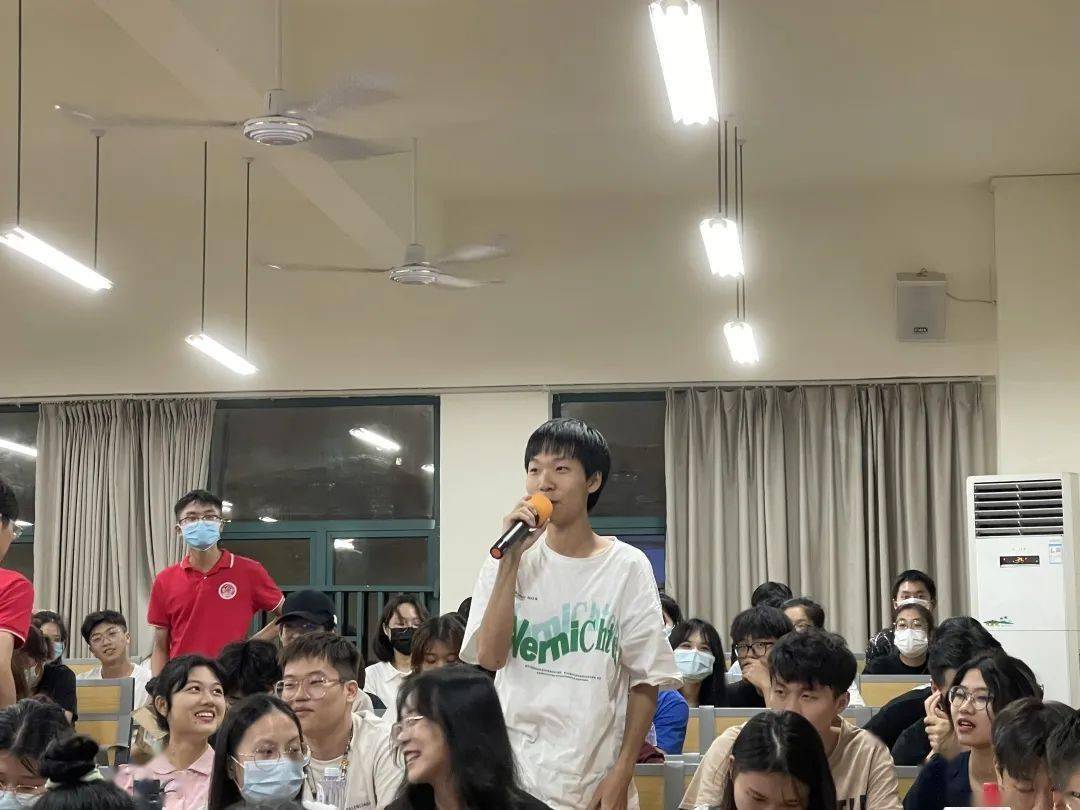 会计学院第二届"会"唱给我听歌唱比赛圆满结束_薛宇成_崔铭哲_音乐