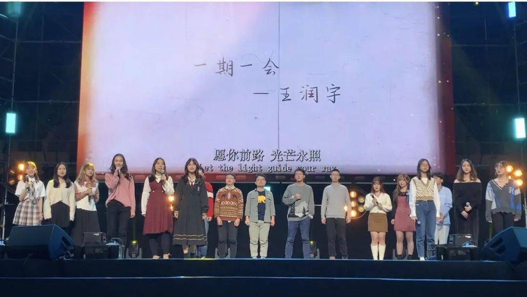 王润宇:做一棵善良而有思想的"春笋 2022毕业季_创业_生活_经济