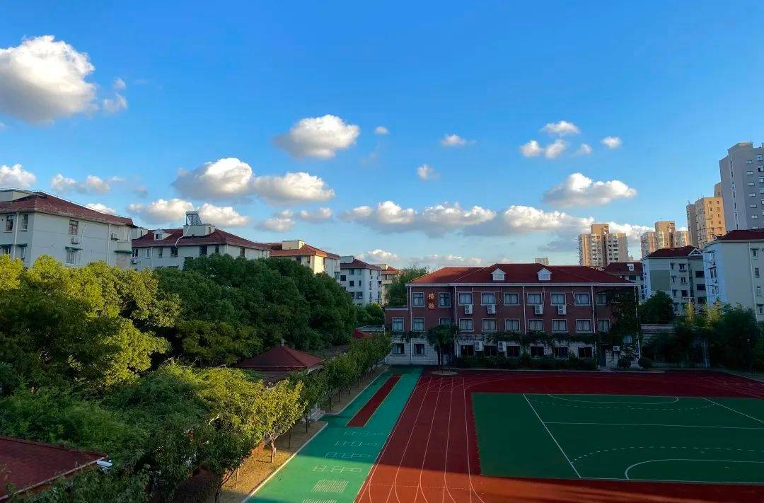 宝山校区)上海大学附属中学上海市吴淞中学上海市行知中学五所上海市