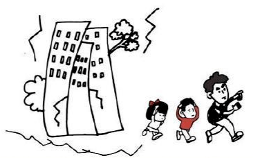 【消防119问】爆炸逃生自救指南_保定_救援_提问