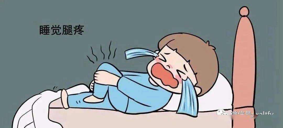 生长痛特发性关节炎区别