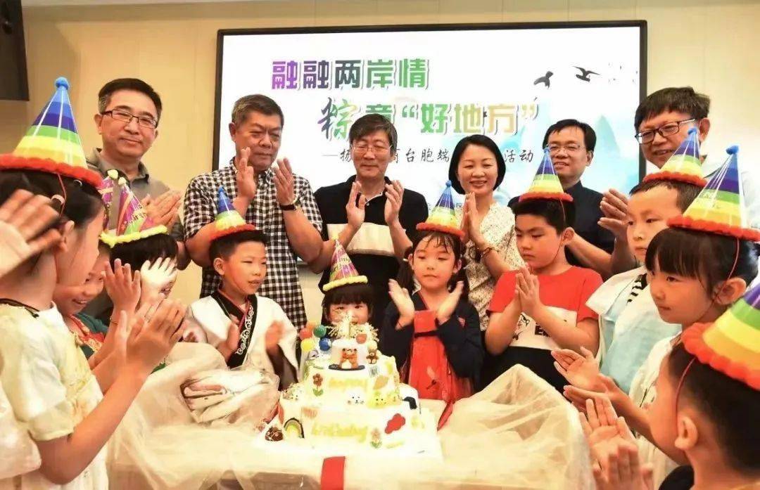 2022年二季度苏台交流合作重要事件等你揭晓_江苏_两岸_成效