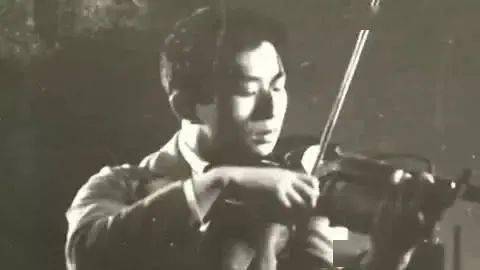 森蓝读书会云南名人故事聂耳和国宝小提琴