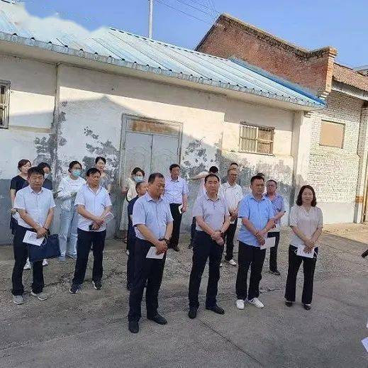 麟游县政协围绕粮食安全保障情况开展专题协商_工作_塬村_全县