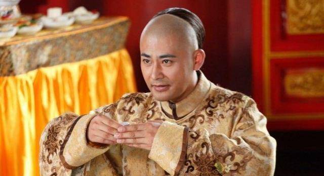 九子夺嫡:一场"拼爹"不成,只能"拼娘"的权力之争_康熙_太子_雍正