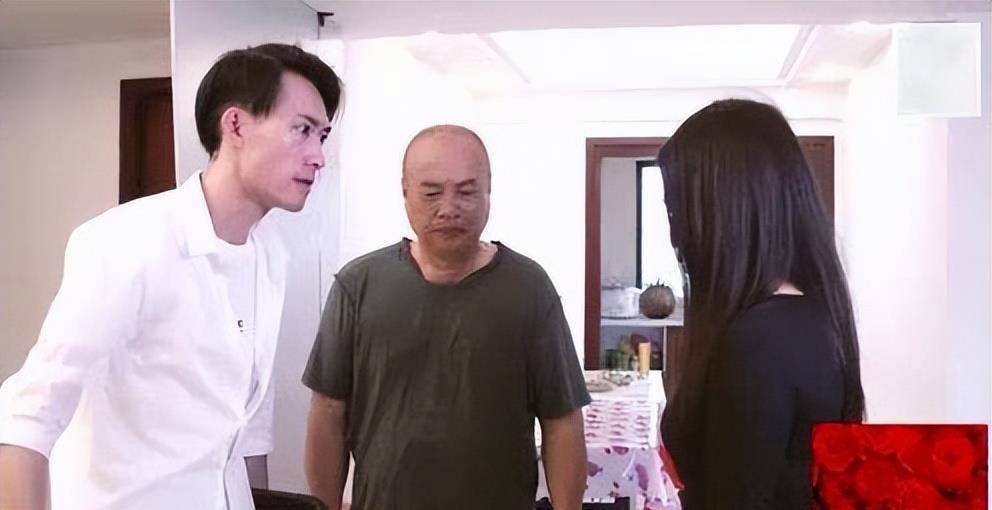 和老公没夫妻之实,被公公抓到我偷情要还彩礼_梁莎_孙志鹏_姚滨