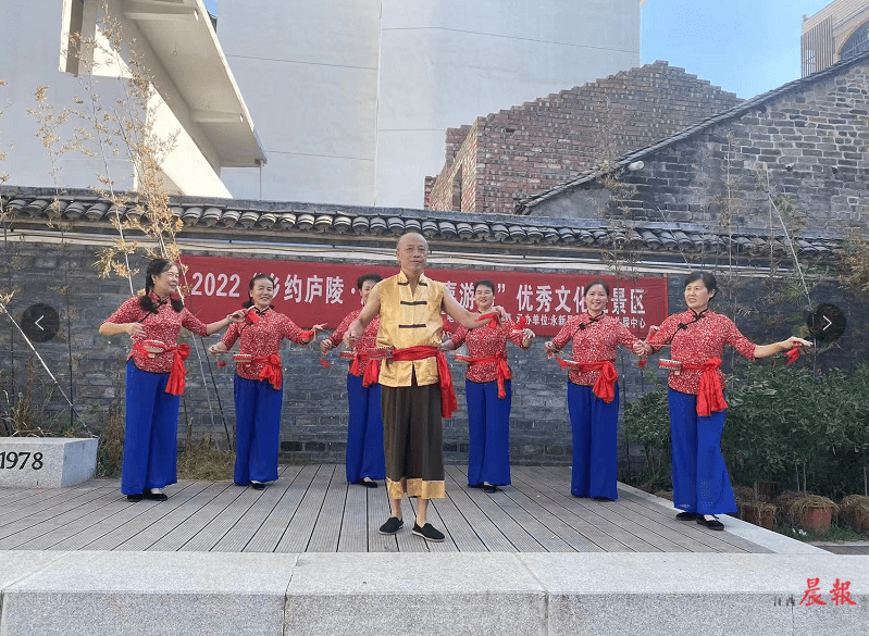 永新县：为农民群众开辟一条有特色的乡村振兴、产业发展的致富道路