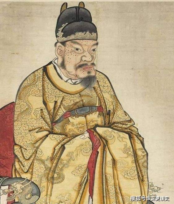 朱元璋杀了很多功臣，为什么深受百姓爱戴？