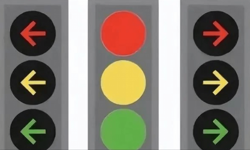 “新版红绿灯”引热议，主要起草单位回应！称已收到网友建议