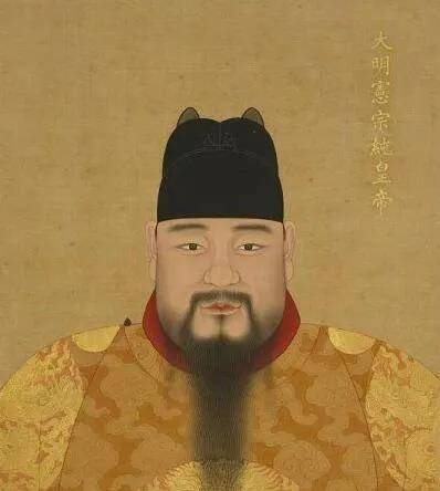 嘉靖帝在位期间,为何把朱棣庙号从明太宗改成明成祖_皇帝_牌位_太庙