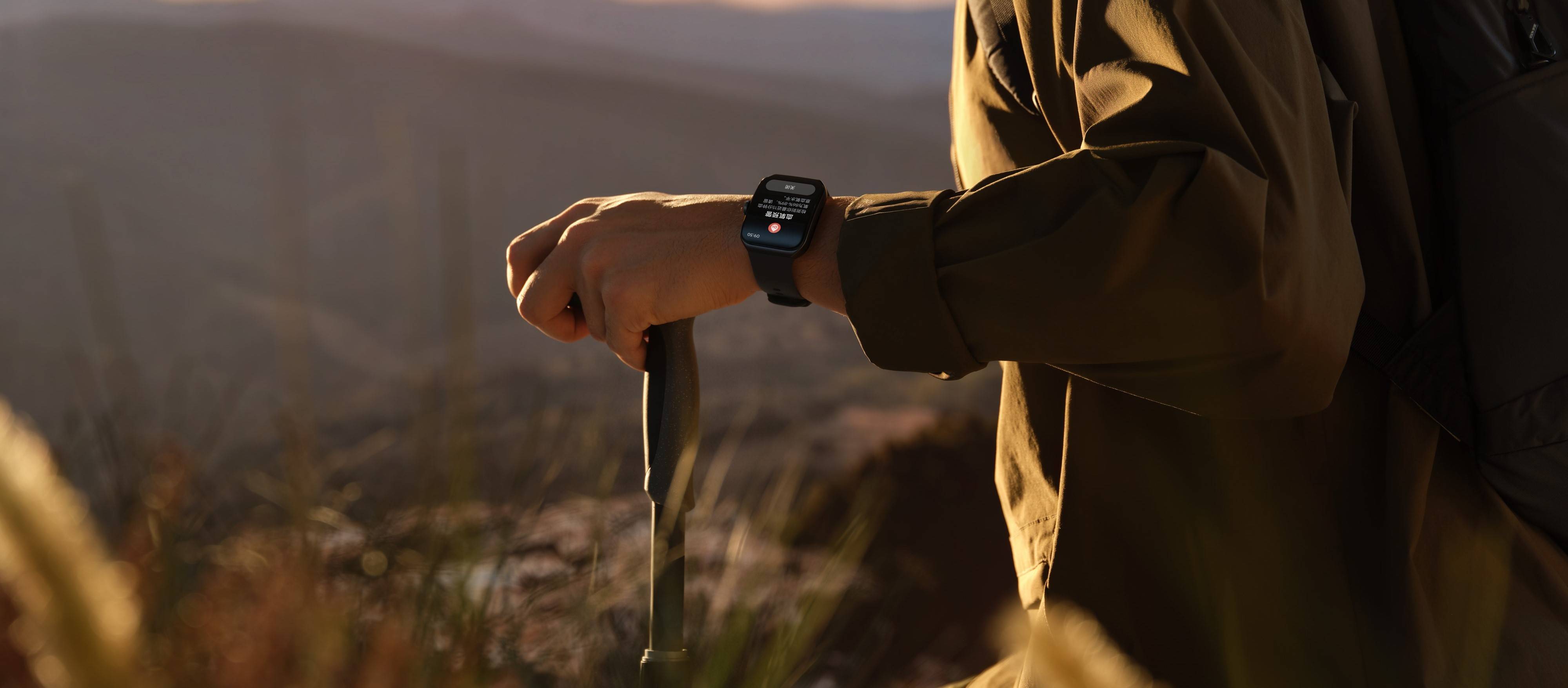 һ�����������Կ��ܵ������ֱ�,OPPO Watch 3 Pro����