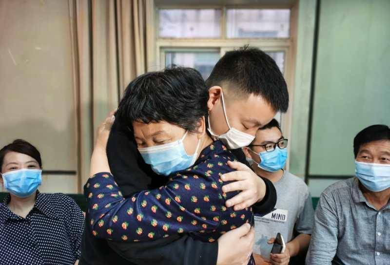 抱错28年的郭威:没有入族谱给姚策捧遗像,杜新枝如此视如己出?