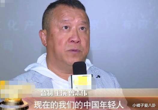 曾志伟谈周星驰:他是时代代表,目前没接帮人,他们也撑不起喜剧产业链