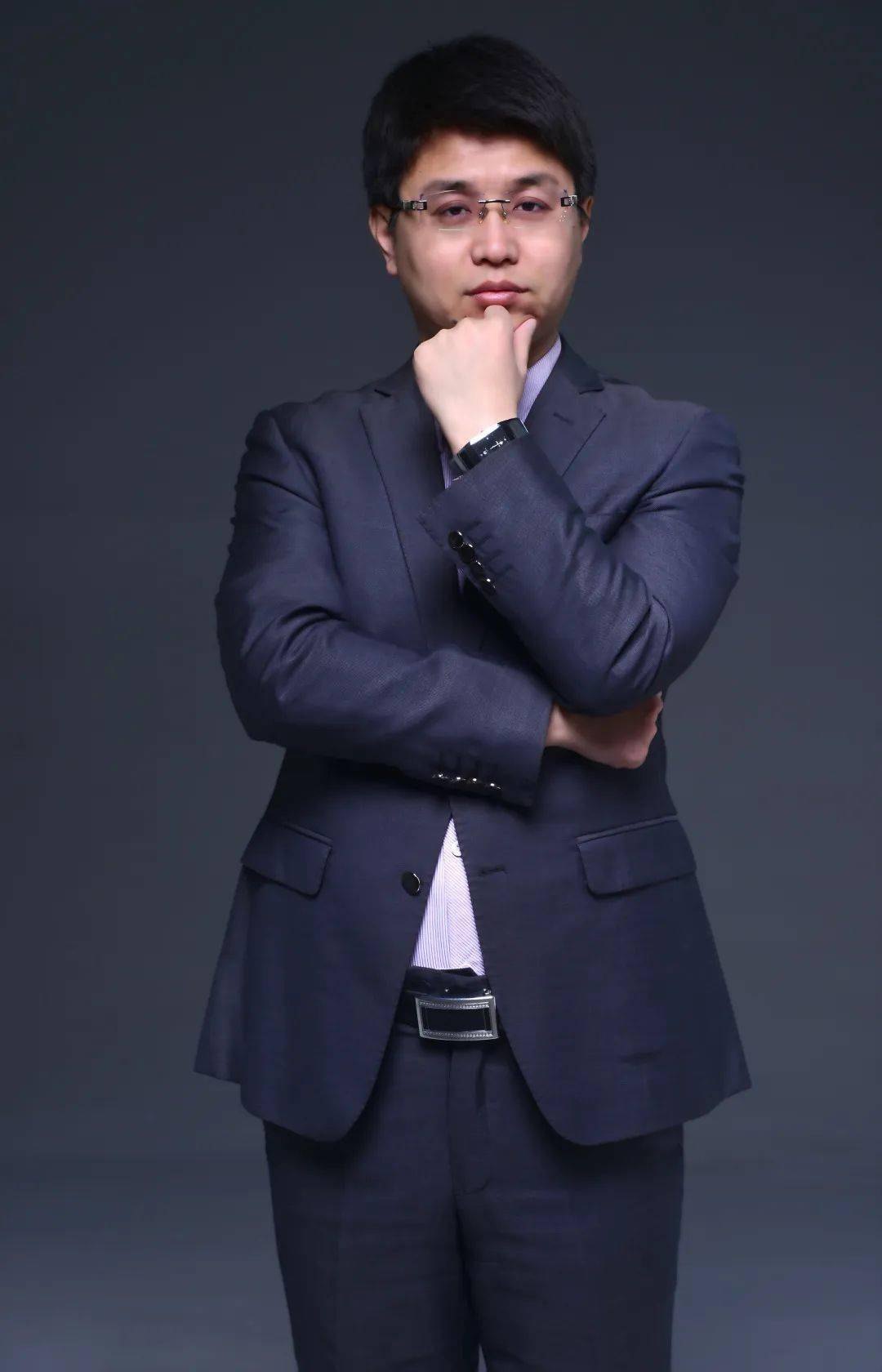 青年创业导师展示丨陈战:弘扬创业精神,营造创业氛围,做好创业服务!