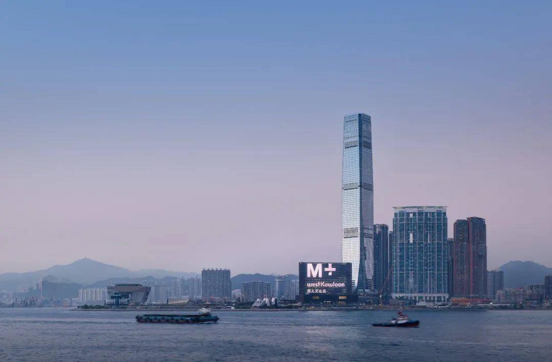 深度解读——香港九龙站丨超级交通城