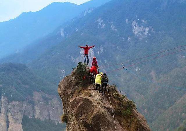 海上名山寰中绝胜，中国\