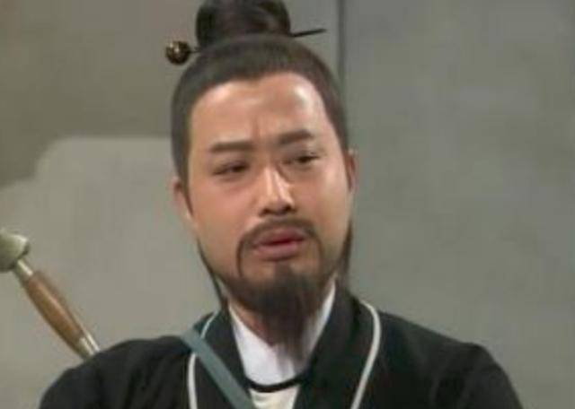 马钰道长一针见血_杨康_杨过_武功