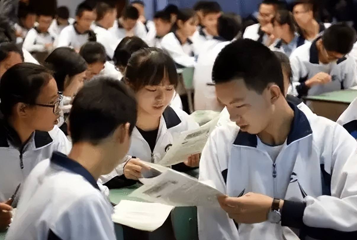 高中能体现学生智商的学科，达到60分以上，有机会冲刺一本