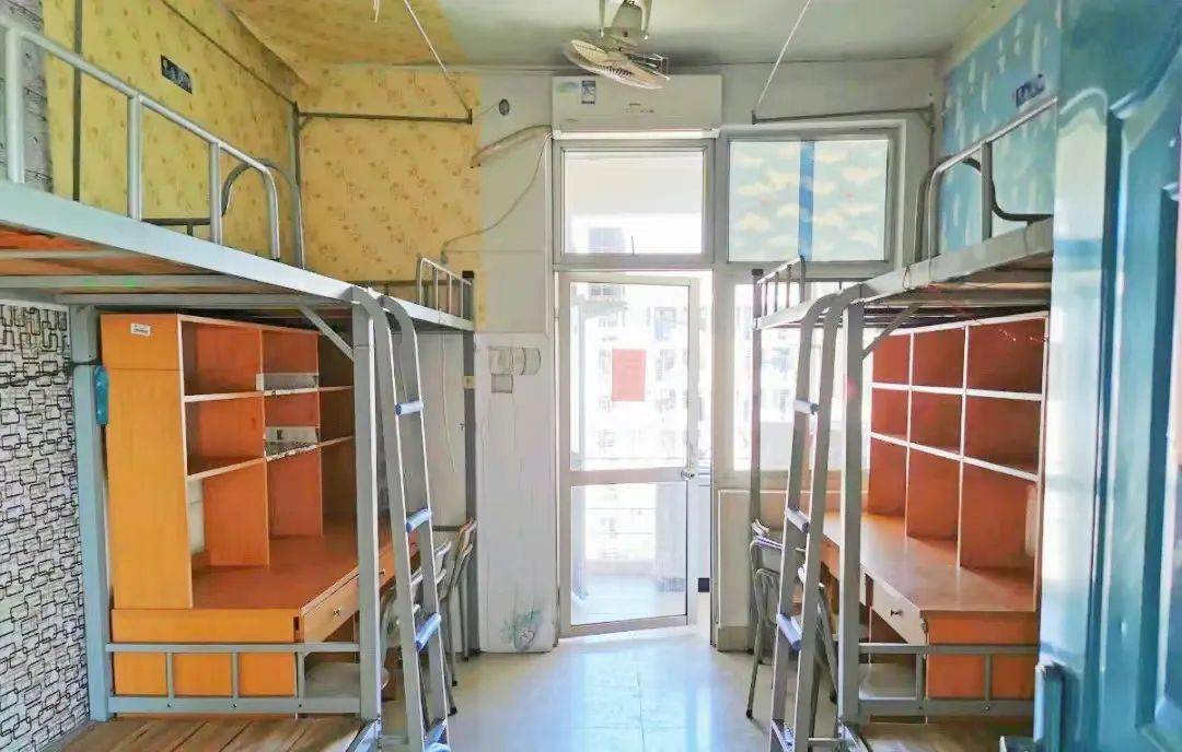 2022新生教程 入住福star宿舍需要准备什么?_仓山_人间_校区