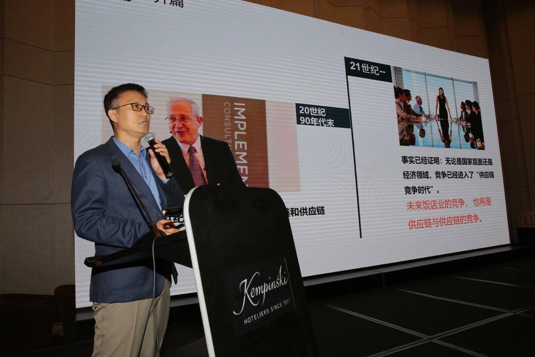 全联旅游业商会住宿业分会执行会长范光煜指出,数字化变革是企业实现
