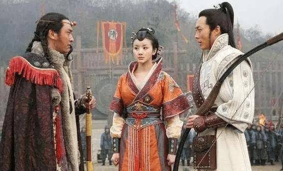 算命的一句话,助李密成为瓦岗寨首领,但他却只算对