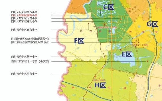 城南"网红"项目竟有住宅可售,超800套准现房?_独角兽_企业_成都