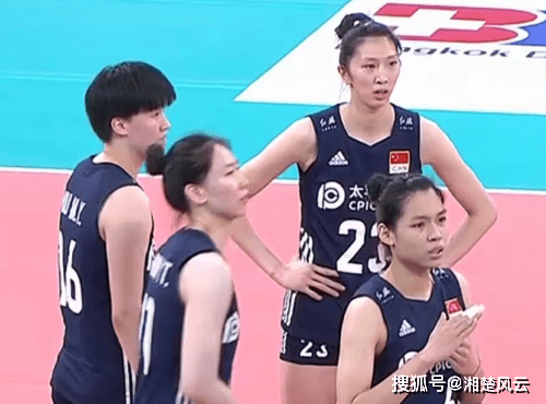米乐M6 M6米乐亚洲杯中国女排为何输给日本队？有五大原因经验和体力是主因(图2)
