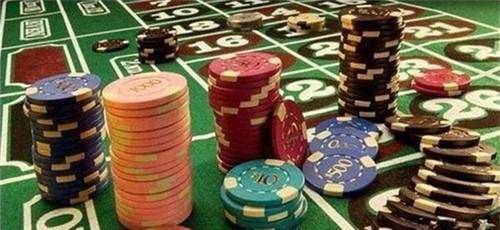 假如在澳门赢了1000万就收手,会被人拦吗?