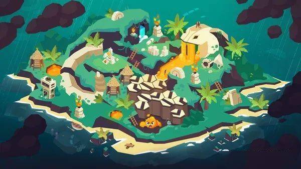 steam疯狂周三游戏推荐:协议三 保护铁驭_泰坦_支持_人类