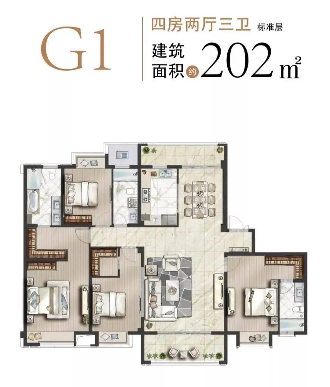 看完扬州这些畅销楼盘,心里有底了!_项目_楼市_均价