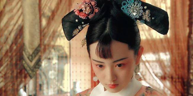 侧福晋本是小妾出身,当了王府的女主人就瞧不起儿子的小妾_刘佳氏_瓜