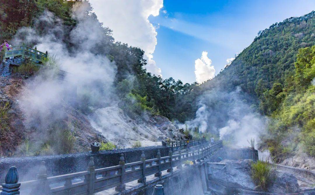 比大理古朴,比丽江梦幻_银杏村_热海_庄园