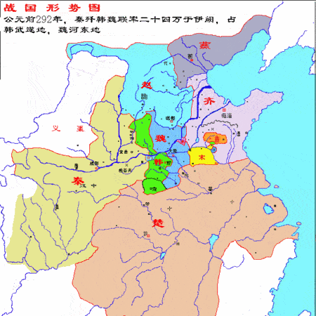 从周昭王十六年开始,周王亲率王师和曾国,邓国