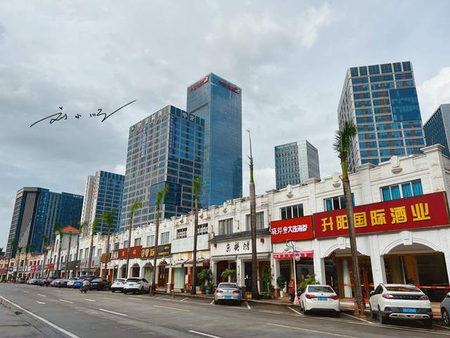 广州番禺的南村万博CBD，据说会成为下一个珠江新城，你看好吗？