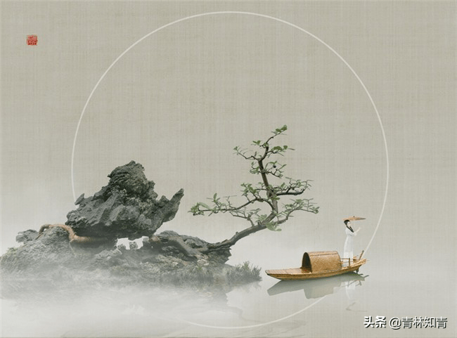 原创
            李汝珍：镜中花，水中月，为何没几个人能看完他的《镜花缘》，插图18