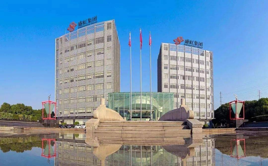 挂牌转让旗下六处资产 巨额债务压力下东方盛虹