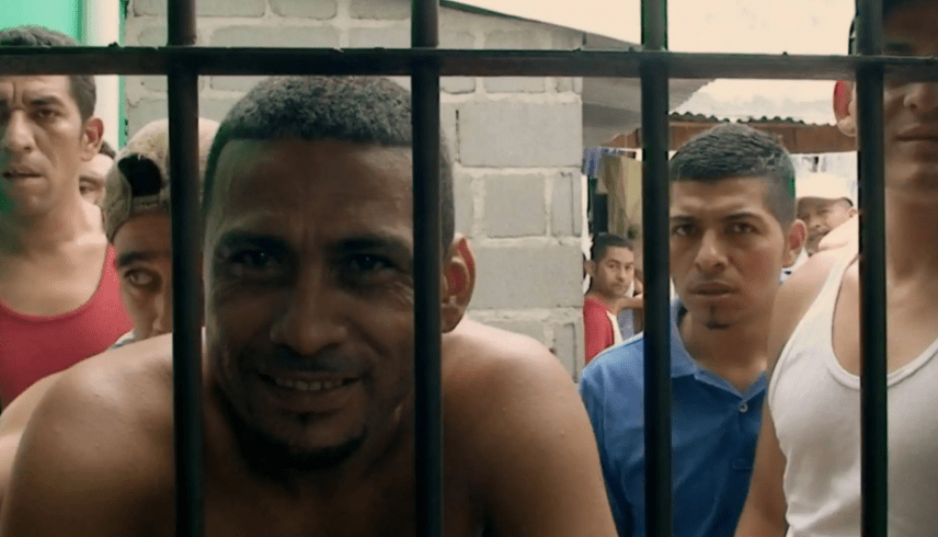 罪恶之国洪都拉斯，为啥视女性如商品？又为啥有最难熬的监狱？