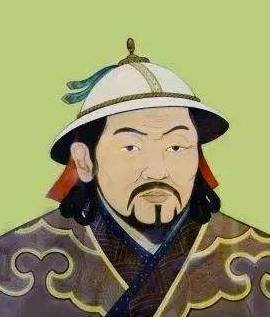 而其中,察哈尔部是大汗直属.